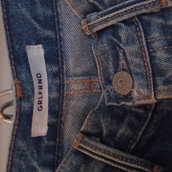 GRLFRND JEANS - Picture 2 of 5